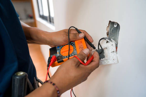 Best Electrical System Inspection  in Celina, TX
