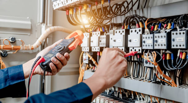 Best Affordable Electrician  in Celina, TX