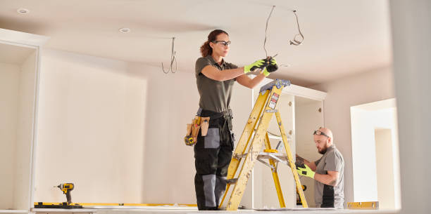 Best Residential Electrician Services  in Celina, TX