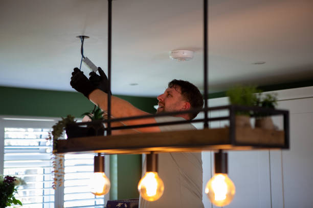 Best Electrical System Inspection  in Celina, TX