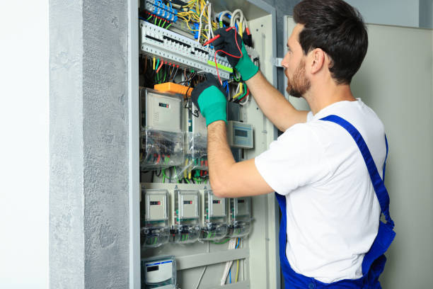 Best Electrical Outlet Repair  in Celina, TX