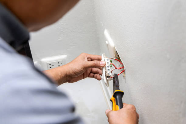 Best Electrical Wiring Services  in Celina, TX