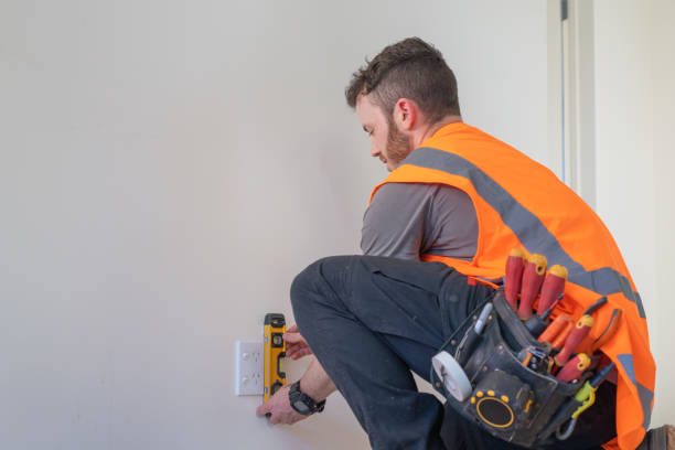 Electrical System Inspection in Celina, TX