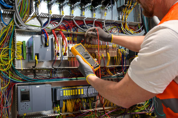 Best Home Electrical Repair  in Celina, TX