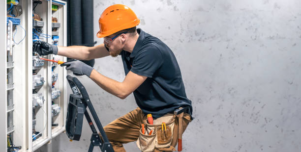 Best Electrical Repair Services  in Celina, TX