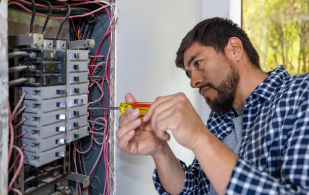 Best Licensed Electrician  in Celina, TX